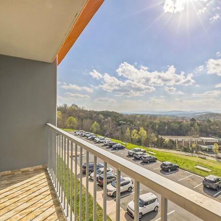 Howard Johnson By Wyndham Lexington Esterno foto