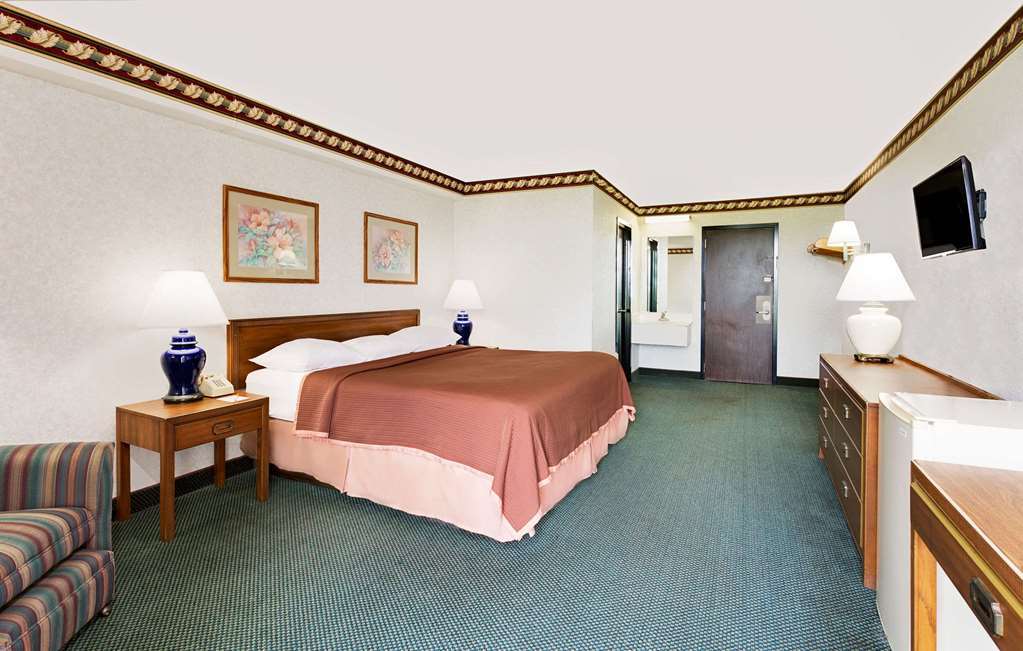 Howard Johnson By Wyndham Lexington Camera foto